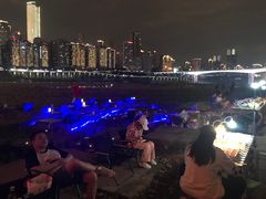 -重庆市江北嘴中央商务区中央公园