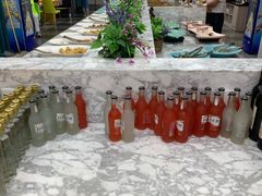 -火锅岛潮牌自助餐厅(天津天佑城店)