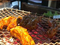 -火炉火自助餐(枫蓝国际店)