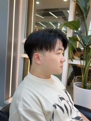 -赤道 Hair Salon