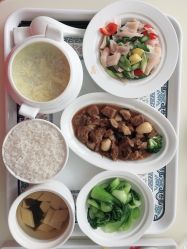 -贝安心月子中心(昌平店)
