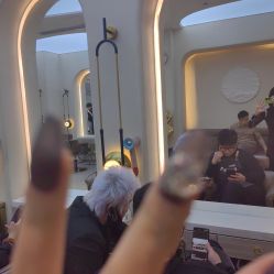 -东时烫染造型·Hair Salon