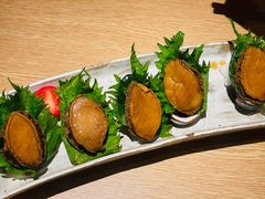 -阿吾罗·月咏精致日料(港汇恒隆广场店)