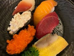 -真剑日本料理·铁板烧(贵州路店)