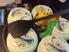 -匠岳·王宝器麻椒鱼(会展中心店)