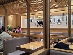 -马记永·兰州牛肉面(山姆外高桥店)