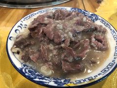 -大戚饭店(泰华路店)