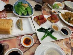 -点都德(盘福楼店)