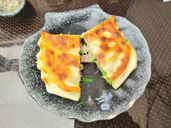 -地二手作鱼汤馄饨(上街里店)