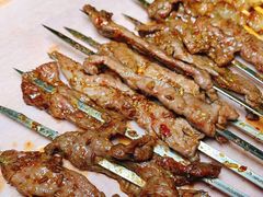 -白仁仔· 活烤海鲜 宵夜(豫园店)