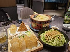 -新乾隆酒楼(帝景园店)