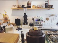 -茶是一枝花泡茶店