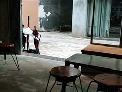 -来回·咖啡(天河南店)