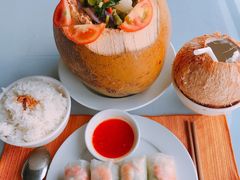 -Lanterns Vietnamese Restaurant