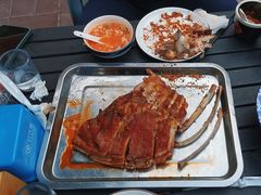 -张记焖窑·十五年专注焖烤(雍和宫店)