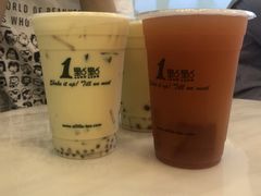 -1点点(石家庄长安万达店)