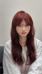 -DL HOPE明星造型