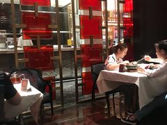 大堂-千百味红餐厅·江西菜(绿地双子塔店)