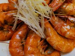 -瑞诗酒店-西餐厅