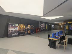 -上影国际影城(成都银泰LUXE店)