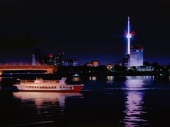 -武汉两江游览·夜游长江(汉口粤汉码头)