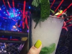 mojito-MOSSO德国餐厅·音乐酒吧(环宇荟店)
