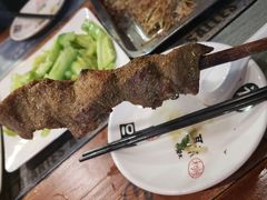 -姥姥家大缸烧烤(台东店)