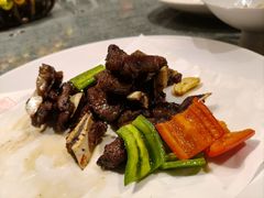 -猪肉婆私房菜(容桂总店)