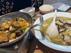 -晋家门·现炒家常菜(雨花客厅店)