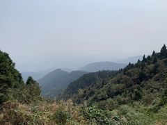 -南岳衡山风景名胜区