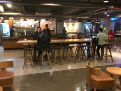 大堂-星巴克(深圳罗湖书城店)