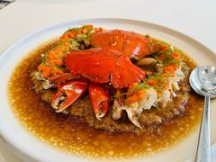 -海味观(老西门店)