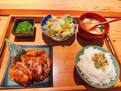 -一豚轩·烧鸟·豚骨拉面(五四路店)