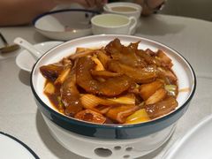 -狮王府淮扬菜(万象城店)