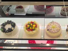 -花花卷卷·鲜食蛋糕(泉屋店)