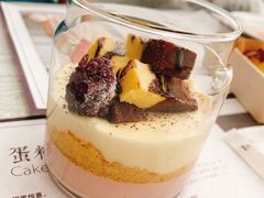 -娜娜家·Nana's restaurant(国金汇店)
