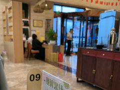 -天顺渔港·海景餐厅(星海广场店)