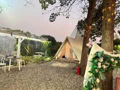 -安德鲁户外烧烤帐篷营地(马泉营店)