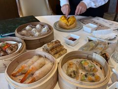 -翠园(北京王府中环店)
