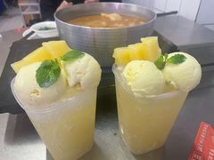 -燃计沙茶皇·香港沙茶火锅(人广旗舰店)