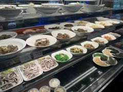 -阿忠食坊大排档·20年老店(万象城店)