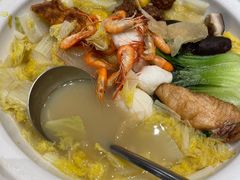 -金时代顺风大酒店(临港百联店)