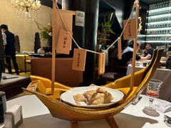 -狮拾久·现代新加坡料理(福田COCO Park店)