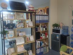 -森诺运动康复中心(北苑店)