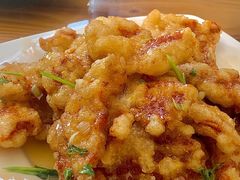 -三点小吃(山大店)