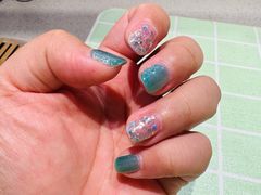 -海底捞火锅(武胜路凯德广场店)