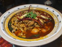 -马头巷·隐庐居·红油大虾(园区店)