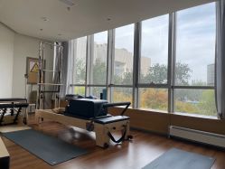 -FineYoga梵音瑜伽·普拉提