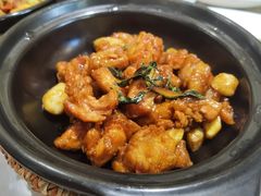 三味鸡煲-粤陸玖玖·港式手作茶餐厅(珠江路店)