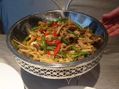 -紫鑫阁饭庄(长安店)